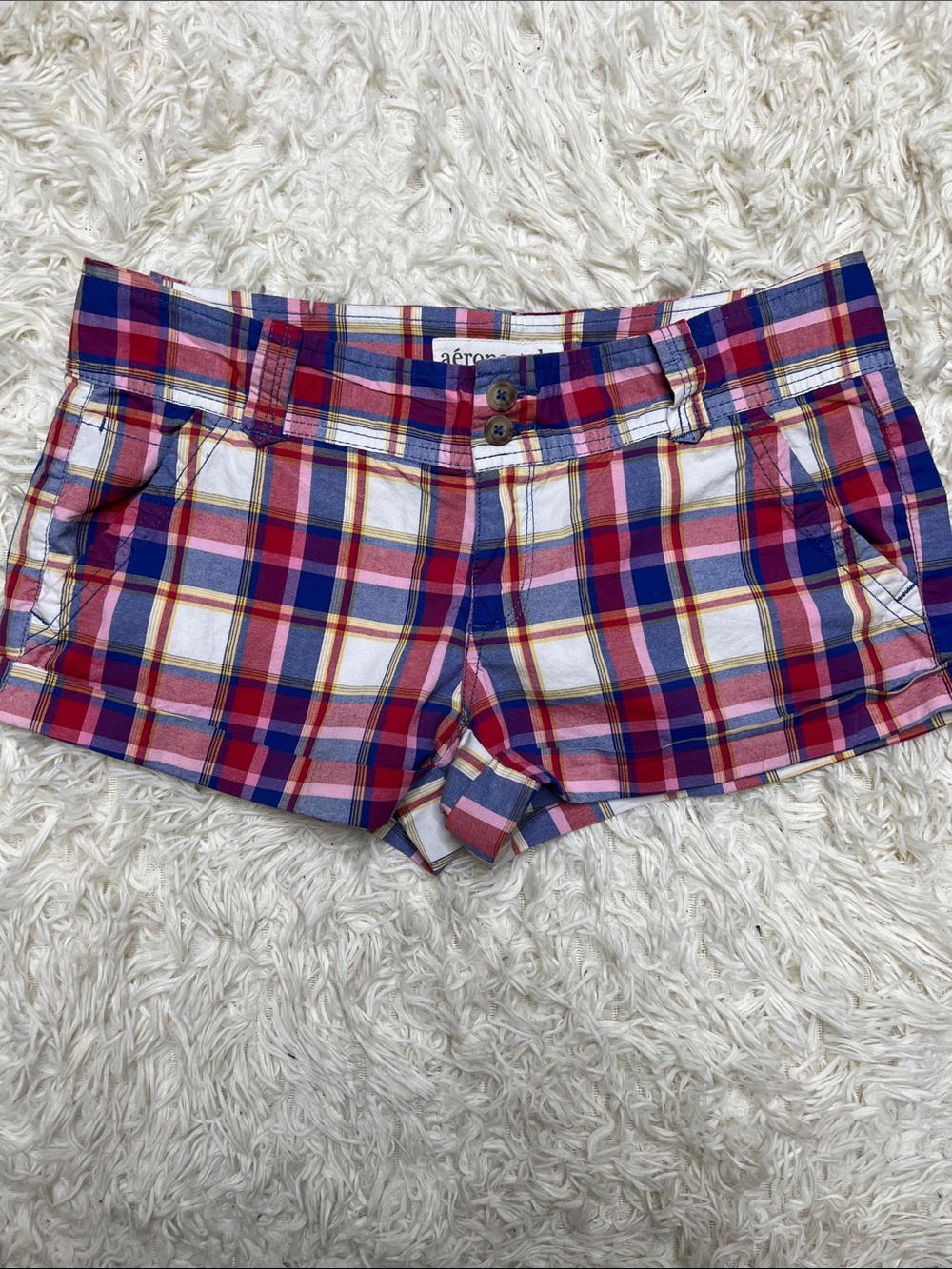 AEROPOSTALE SHORTS